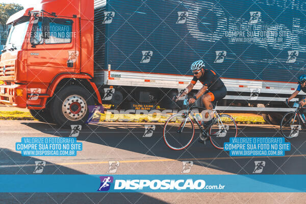 1º DESAFIO BIKE RUN