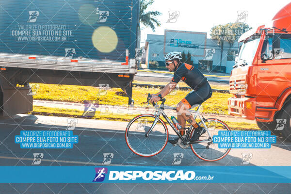 1º DESAFIO BIKE RUN