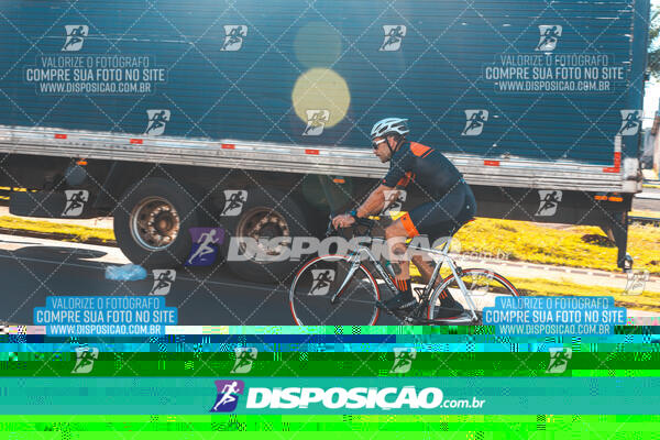 1º DESAFIO BIKE RUN