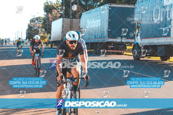 1º DESAFIO BIKE RUN