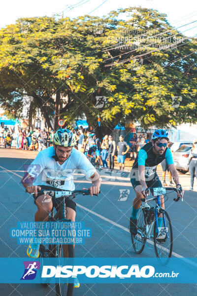 1º DESAFIO BIKE RUN