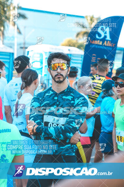 1º DESAFIO BIKE RUN