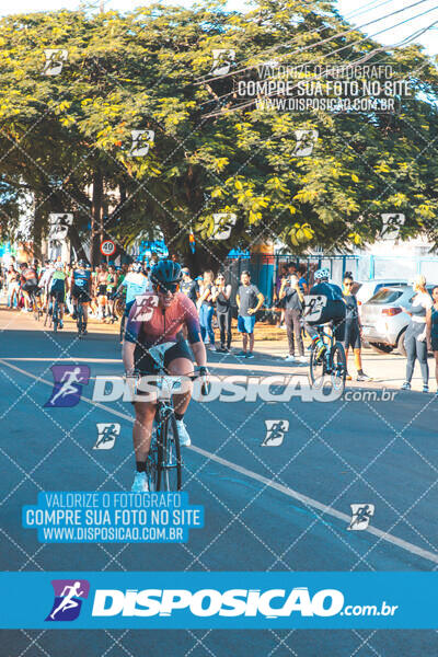 1º DESAFIO BIKE RUN