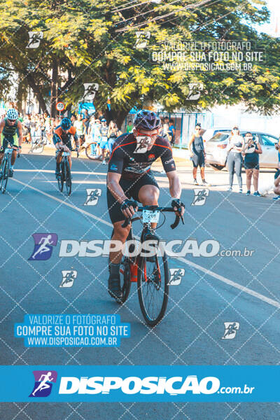 1º DESAFIO BIKE RUN