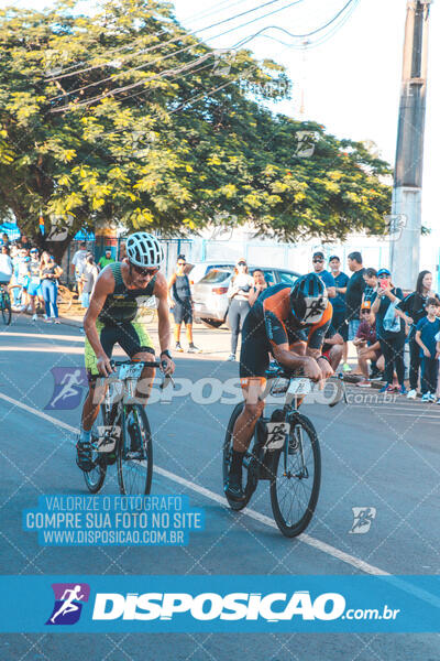 1º DESAFIO BIKE RUN