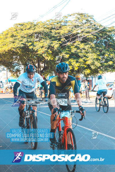 1º DESAFIO BIKE RUN