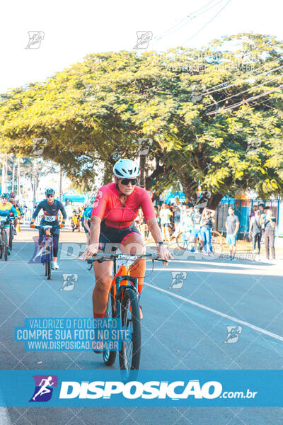 1º DESAFIO BIKE RUN