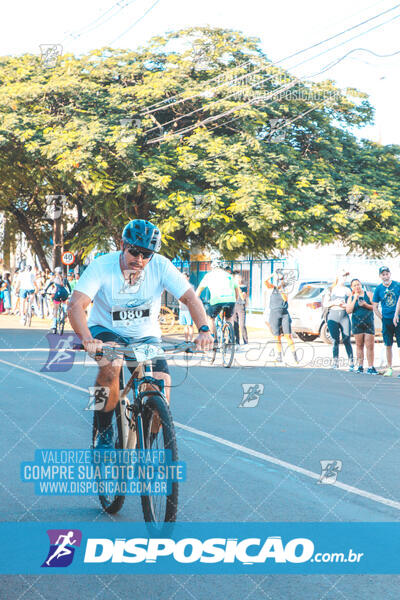 1º DESAFIO BIKE RUN