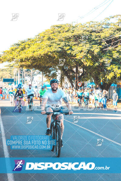 1º DESAFIO BIKE RUN