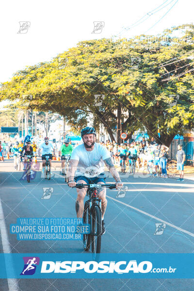 1º DESAFIO BIKE RUN