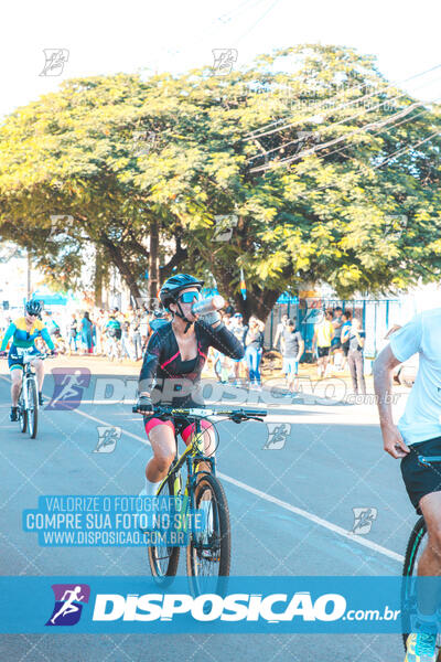 1º DESAFIO BIKE RUN