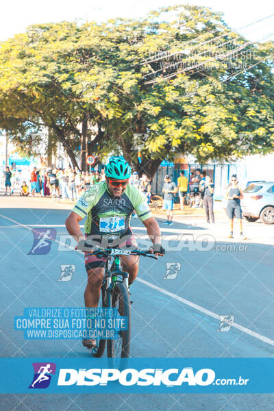 1º DESAFIO BIKE RUN