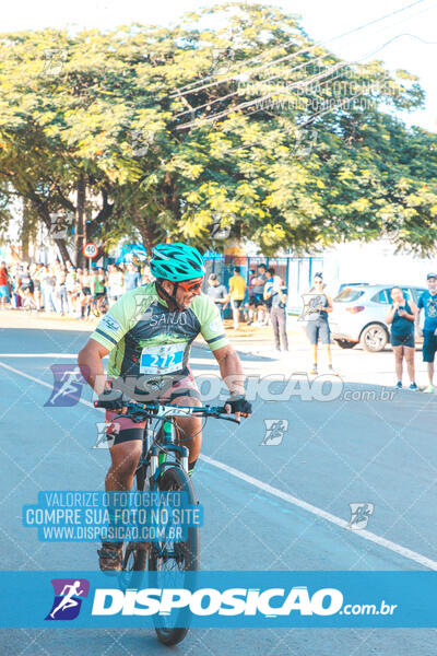 1º DESAFIO BIKE RUN