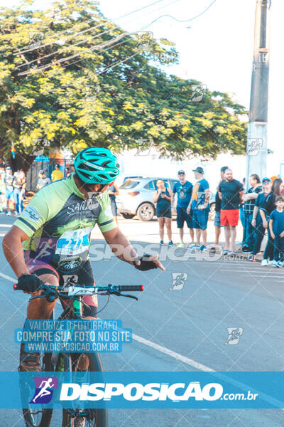 1º DESAFIO BIKE RUN