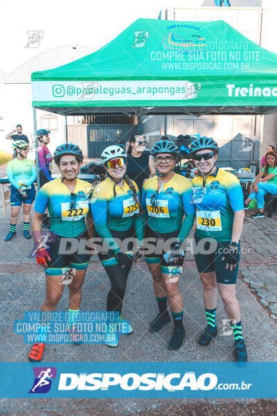 1º DESAFIO BIKE RUN