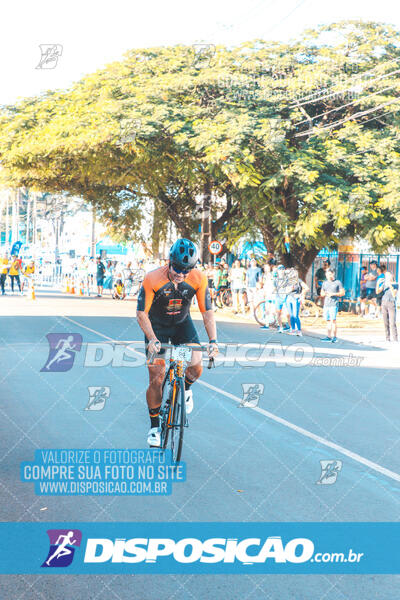 1º DESAFIO BIKE RUN