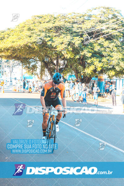 1º DESAFIO BIKE RUN