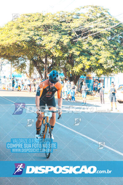 1º DESAFIO BIKE RUN