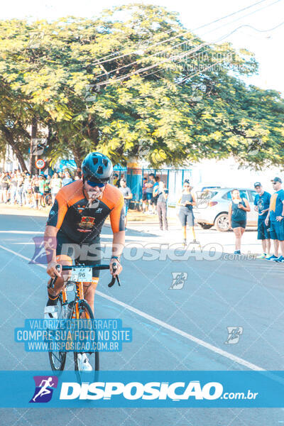 1º DESAFIO BIKE RUN