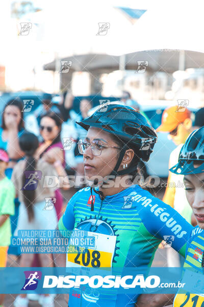 1º DESAFIO BIKE RUN