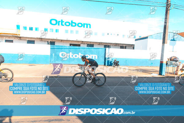 1º DESAFIO BIKE RUN