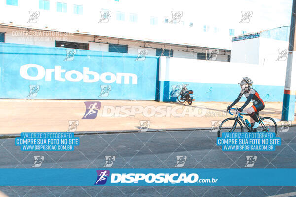 1º DESAFIO BIKE RUN