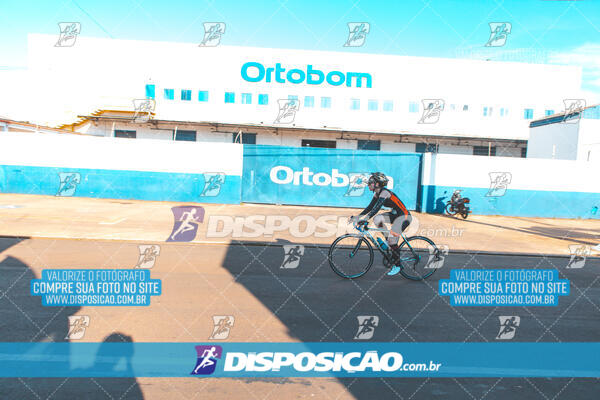 1º DESAFIO BIKE RUN