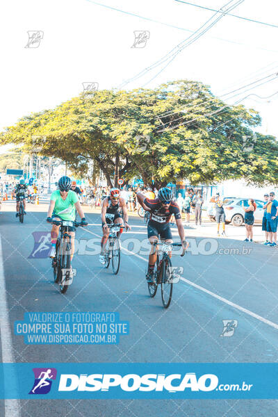 1º DESAFIO BIKE RUN