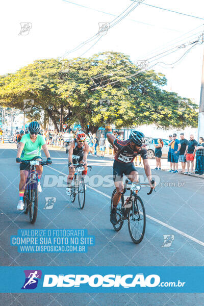 1º DESAFIO BIKE RUN