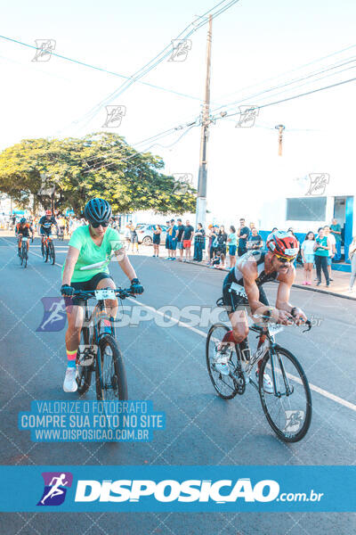 1º DESAFIO BIKE RUN