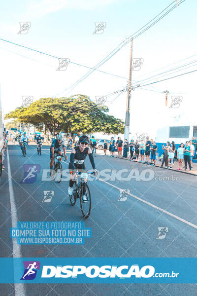 1º DESAFIO BIKE RUN