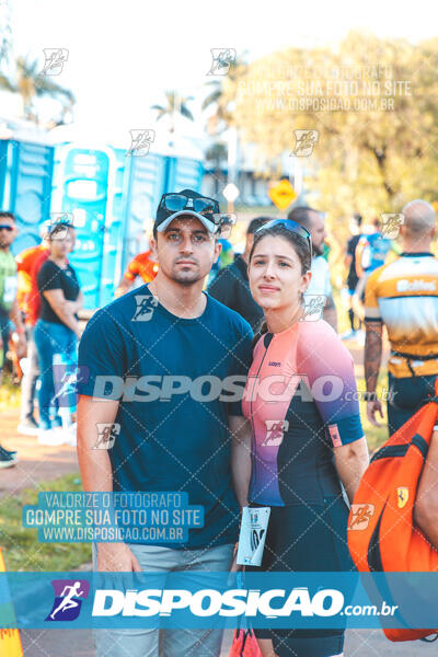 1º DESAFIO BIKE RUN