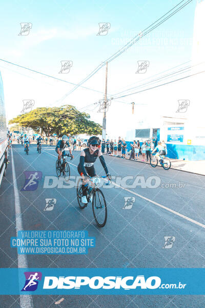 1º DESAFIO BIKE RUN