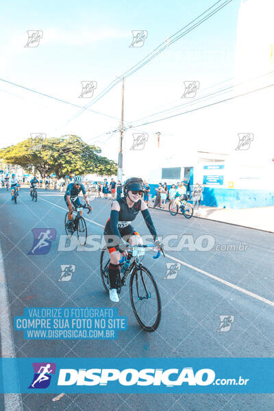 1º DESAFIO BIKE RUN