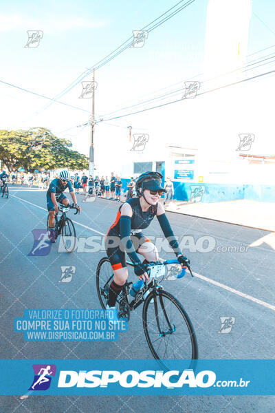 1º DESAFIO BIKE RUN