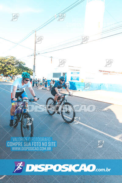 1º DESAFIO BIKE RUN