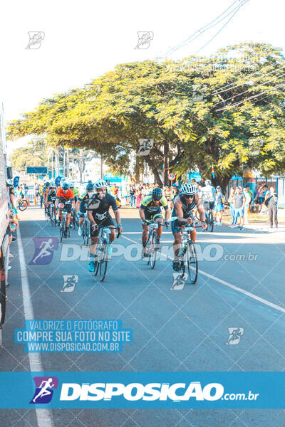 1º DESAFIO BIKE RUN