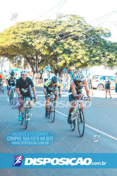 1º DESAFIO BIKE RUN