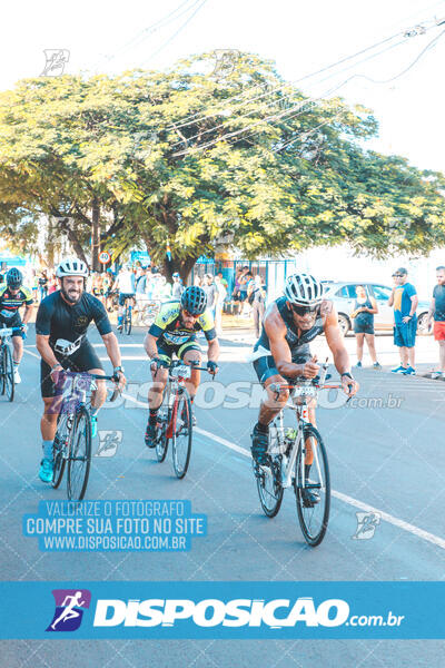 1º DESAFIO BIKE RUN