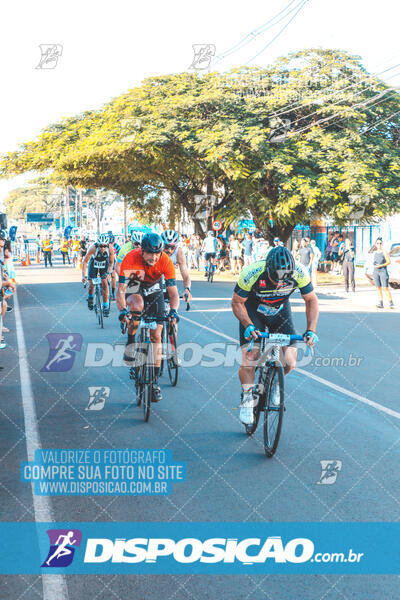 1º DESAFIO BIKE RUN