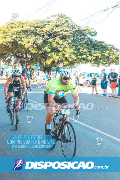 1º DESAFIO BIKE RUN