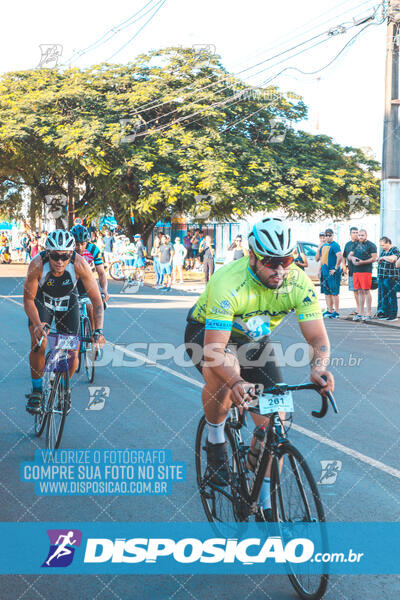 1º DESAFIO BIKE RUN