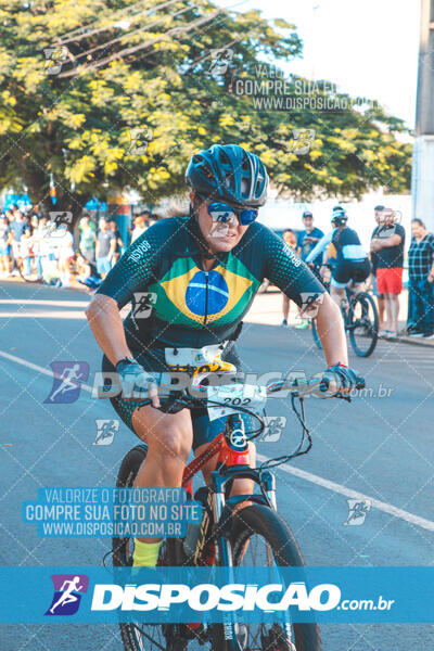 1º DESAFIO BIKE RUN