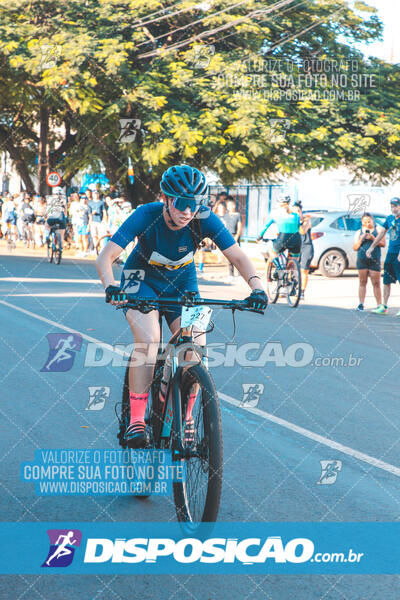 1º DESAFIO BIKE RUN