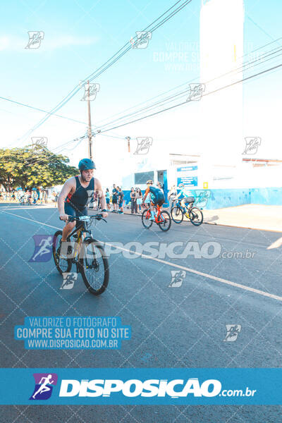 1º DESAFIO BIKE RUN