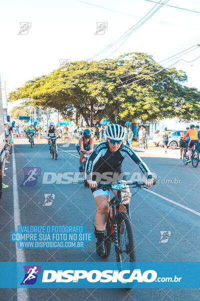 1º DESAFIO BIKE RUN