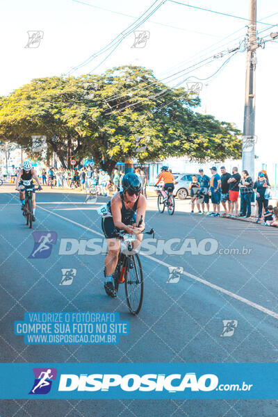 1º DESAFIO BIKE RUN