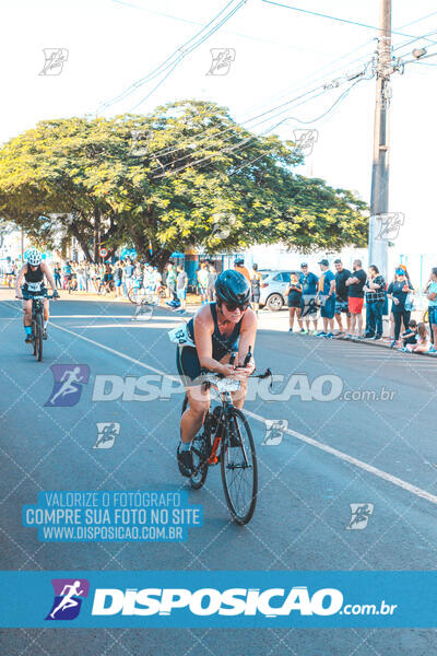 1º DESAFIO BIKE RUN