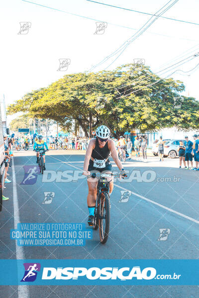 1º DESAFIO BIKE RUN