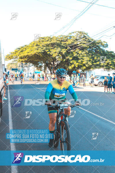 1º DESAFIO BIKE RUN